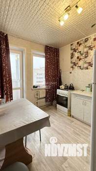 1-к квартира, вторичка, 34м2, 9/9 этаж