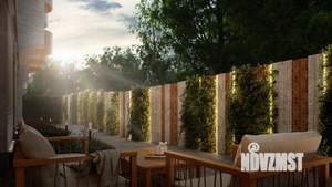 2-к квартира, вторичка, 93м2, 1/5 этаж