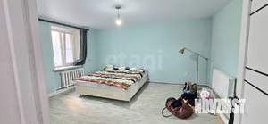 3-к квартира, вторичка, 79м2, 2/9 этаж