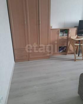 1-к квартира, вторичка, 35м2, 14/16 этаж