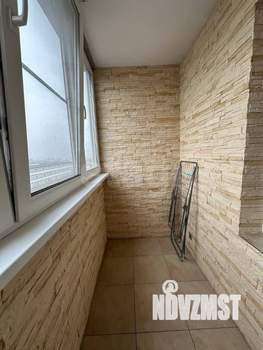 1-к квартира, вторичка, 40м2, 14/15 этаж