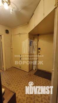 3-к квартира, вторичка, 64м2, 2/5 этаж