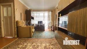 2-к квартира, вторичка, 42м2, 3/4 этаж