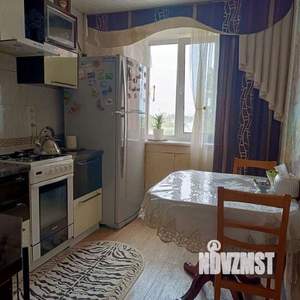 3-к квартира, вторичка, 65м2, 6/9 этаж