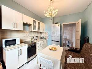 2-к квартира, вторичка, 54м2, 2/18 этаж