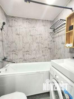 Студия квартира, вторичка, 18м2, 2/5 этаж