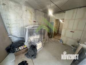 1-к квартира, вторичка, 30м2, 10/19 этаж