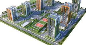 Фото квартиры на продажу (2)