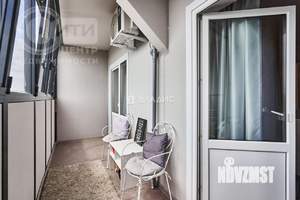 1-к квартира, вторичка, 37м2, 15/17 этаж