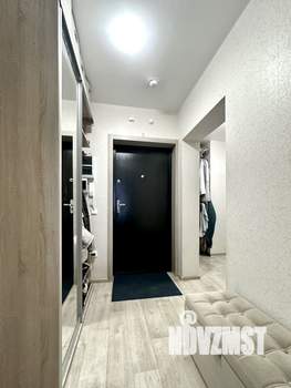 1-к квартира, вторичка, 37м2, 8/17 этаж