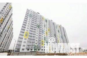 2-к квартира, сданный дом, 65м2, 1/17 этаж