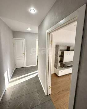 1-к квартира, вторичка, 41м2, 4/10 этаж