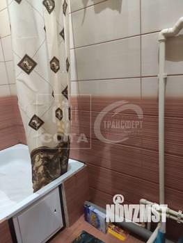 1-к квартира, вторичка, 20м2, 4/5 этаж