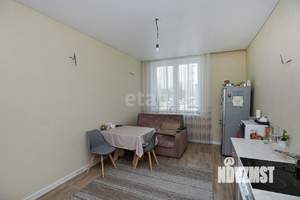 3-к квартира, вторичка, 96м2, 2/17 этаж