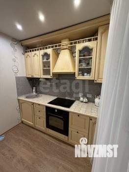 1-к квартира, вторичка, 38м2, 16/16 этаж