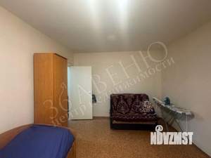 1-к квартира, вторичка, 38м2, 3/10 этаж