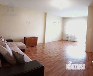 2-к квартира, вторичка, 51м2, 11/16 этаж