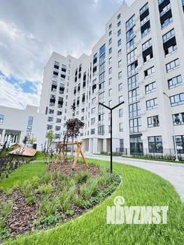 Студия квартира, вторичка, 30м2, 12/13 этаж