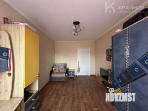4-к квартира, вторичка, 68м2, 2/9 этаж