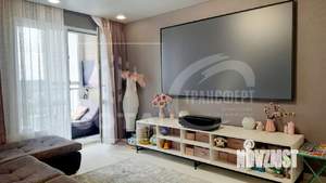 3-к квартира, вторичка, 75м2, 15/17 этаж