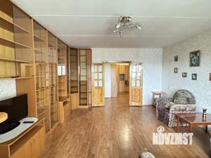 2-к квартира, вторичка, 75м2, 8/15 этаж