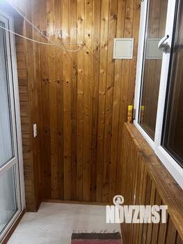 1-к квартира, вторичка, 36м2, 16/17 этаж