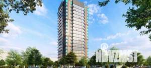 2-к квартира, вторичка, 40м2, 16/19 этаж