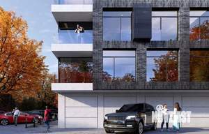 3-к квартира, вторичка, 131м2, 4/4 этаж