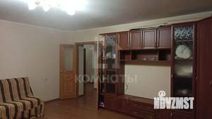2-к квартира, вторичка, 75м2, 4/17 этаж