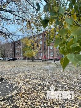 3-к квартира, вторичка, 76м2, 4/4 этаж