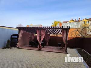 3-к квартира, вторичка, 97м2, 3/3 этаж