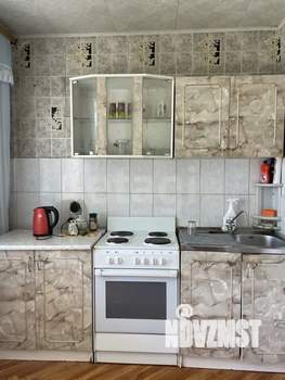 1-к квартира, вторичка, 37м2, 7/16 этаж