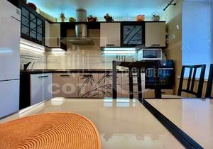 2-к квартира, вторичка, 52м2, 17/17 этаж