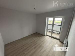 2-к квартира, вторичка, 36м2, 3/18 этаж