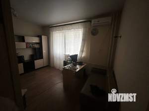 1-к квартира, вторичка, 41м2, 6/20 этаж