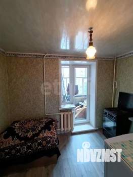 1-к квартира, вторичка, 29м2, 5/9 этаж