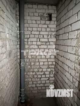 2-к квартира, вторичка, 66м2, 1/6 этаж