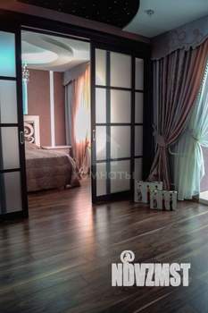 6-к квартира, вторичка, 164м2, 3/13 этаж