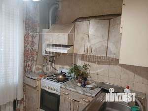 2-к квартира, вторичка, 42м2, 1/5 этаж