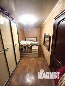 2-к квартира, вторичка, 46м2, 2/5 этаж