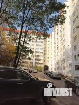 4-к квартира, вторичка, 101м2, 5/10 этаж