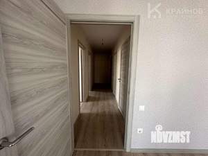 2-к квартира, вторичка, 62м2, 8/23 этаж