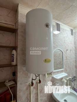 Студия квартира, вторичка, 26м2, 1/10 этаж