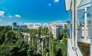 2-к квартира, вторичка, 44м2, 9/9 этаж