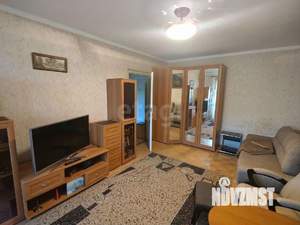 1-к квартира, вторичка, 38м2, 4/15 этаж