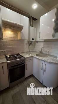 1-к квартира, вторичка, 30м2, 4/5 этаж