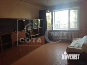 1-к квартира, вторичка, 29м2, 3/3 этаж