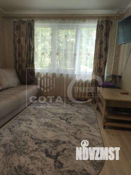 1-к квартира, вторичка, 29м2, 1/5 этаж