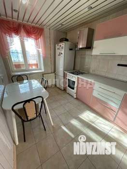 4-к квартира, вторичка, 78м2, 9/9 этаж