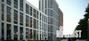 1-к квартира, вторичка, 34м2, 7/14 этаж